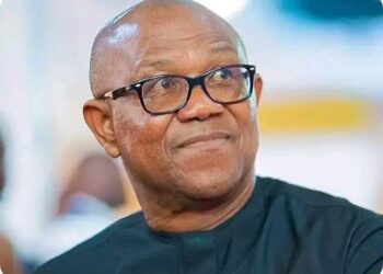 Peter Obi dey remember di 911 victims for New York, e dey call make peace win pass all di yawa.
