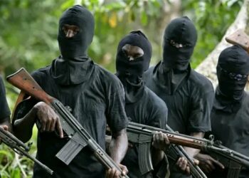 Plateau Attack: 13 Pipo Die as Gunmen Attack Travellers and Communities for Jos South, Mangu, Riyom!