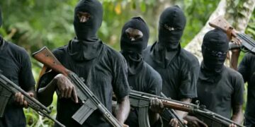 Plateau Attack: 13 Pipo Die as Gunmen Attack Travellers and Communities for Jos South, Mangu, Riyom!