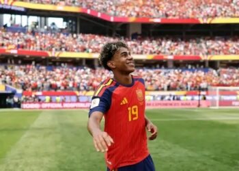 Yamal Say Na Him Deserve 2026 Ballon d’Or After World Cup and La Liga Glory!