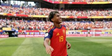 Yamal Say Na Him Deserve 2026 Ballon d’Or After World Cup and La Liga Glory!