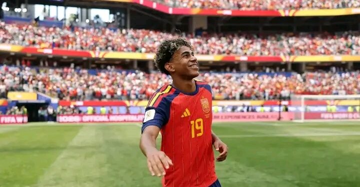 Yamal Say Na Him Deserve 2026 Ballon d’Or After World Cup and La Liga Glory!