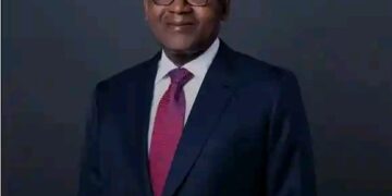 Dangote Dey Hails Tinubu as Him Comot Fuel Subsidy, FX Reform Reshape Nigeria Economy!