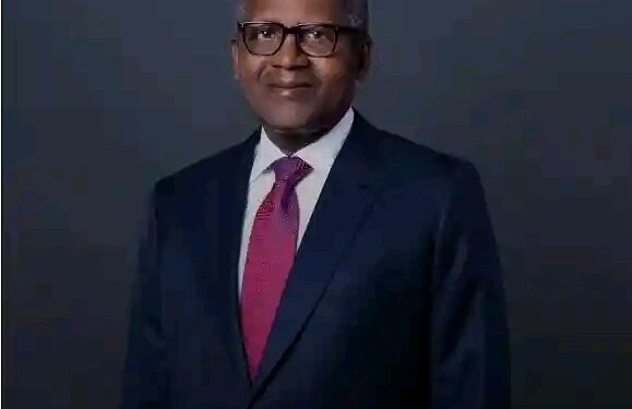 Dangote Dey Hails Tinubu as Him Comot Fuel Subsidy, FX Reform Reshape Nigeria Economy!