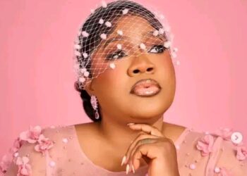 Toyin Abraham Talk Say She Lose Anoda Pregnancy Afta Four Months!