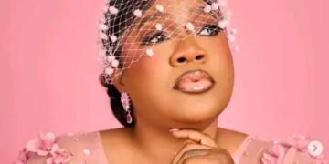 Toyin Abraham Talk Say She Lose Anoda Pregnancy Afta Four Months!