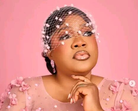 Toyin Abraham Talk Say She Lose Anoda Pregnancy Afta Four Months!