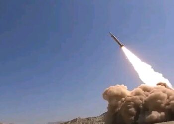 North Korea Fire Missile Enta East Sea, South Korea Military Confirm Am!