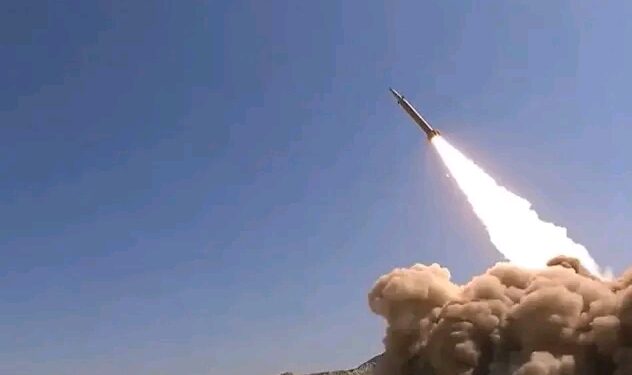 North Korea Fire Missile Enta East Sea, South Korea Military Confirm Am!