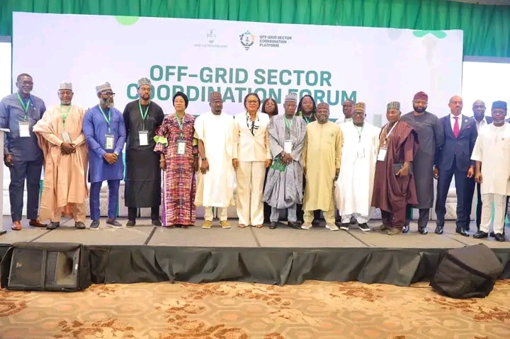 REA Pushes Unified Stakeholder Strategy to Accelerate Electricity Access Across Nigeria