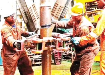 Nigeria’s Q2 External Earnings Hit $20.08bn as Oil, Gas and Refined Fuel Exports Lift Current Account Surplus.