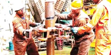 Nigeria’s Q2 External Earnings Hit $20.08bn as Oil, Gas and Refined Fuel Exports Lift Current Account Surplus.