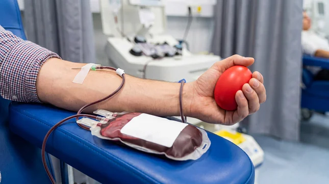 Jehovah’s Witnesses Don Give Members Free Hand to Decide on Some Blood Treatment!