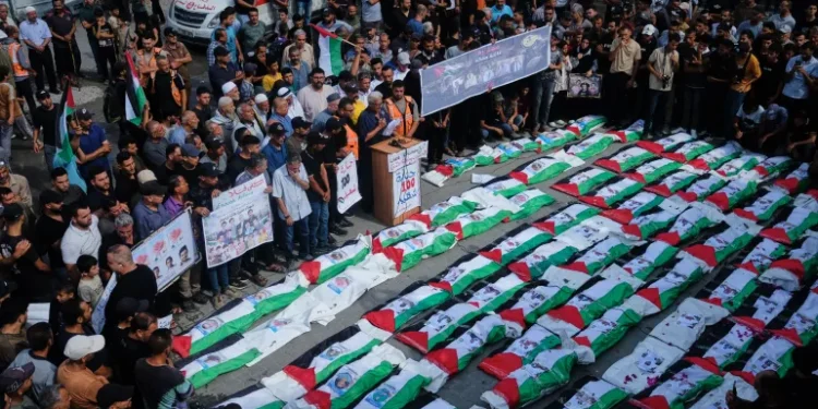 West Bank Violence Don Worse: Over 2,000 Attacks wey Dem Record for August, Thousands of Palestinians don die.