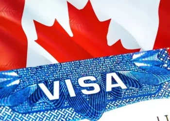 Canada Don Increase Visa Processing Time for Nigerians Weh Dey Apply to Study and Visit!