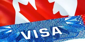 Canada Don Increase Visa Processing Time for Nigerians Weh Dey Apply to Study and Visit!