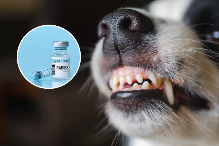Rabies Exposure Don Rise for US, CDC Says Treatment Supplies Still Dey Available!