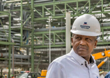 Dangote Talk Say N525 Refinery Share Fit Reach N10,000 As New Share Sale Near!