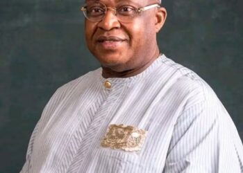 Chief Dan Orbih Don Die: PDP Big Man don die  at 64 Years.