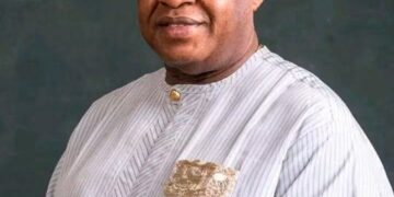 Chief Dan Orbih Don Die: PDP Big Man don die at 64 Years.