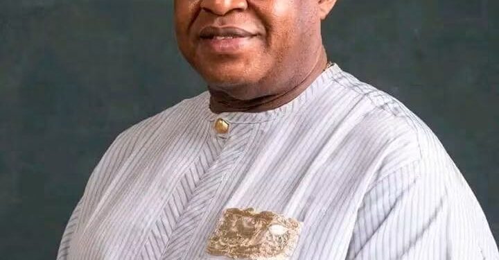 Chief Dan Orbih Don Die: PDP Big Man don die  at 64 Years.