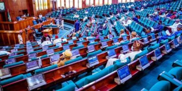 REPS DON OPEN EYE FOR 12 ‘FAKE’ GOVT AGENCIES, 58 BANK ACCOUNTS WEY DEM LINK TO ADEYEMI.