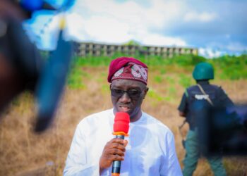 Police don catch 46 people wey attack Peter Obi convoy for Benue.