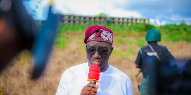 Police don catch 46 people wey attack Peter Obi convoy for Benue.