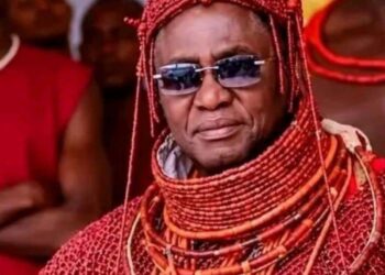 Oba of Benin Order 14 Days Fasting and Prayer for Edo People!