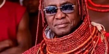 Oba of Benin Order 14 Days Fasting and Prayer for Edo People!
