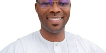 OMOIKE: DI CAPACITY MAN WEY ETSAKO WEST TRUST TO DELIVER.