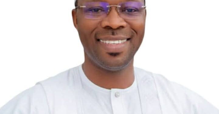 OMOIKE: DI CAPACITY MAN WEY ETSAKO WEST TRUST TO DELIVER.