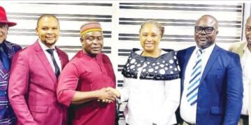 UBTH CMD BEG EDO ASSEMBLY MAKE DEM MAKE LAW AGAINST DRUG ABUSE.