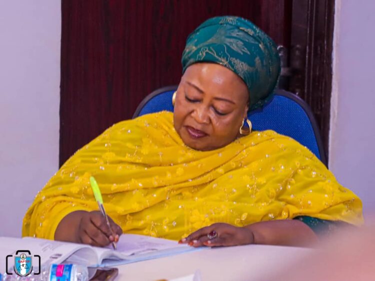 WANEP Nigeria Launches UNSCR 1325 Action Lab to Strengthen Women, Peace and Security in Nigeria.