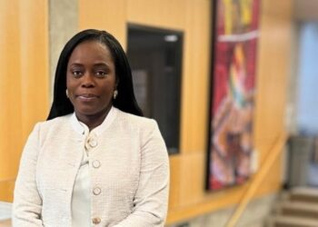 NIGERIAN PROFESSOR IBIRONKE ODUMOSU-AYANU APPOINTED DEAN FOR CANADIAN UNIVERSITY