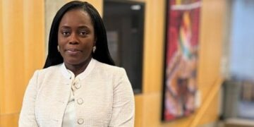 NIGERIAN PROFESSOR IBIRONKE ODUMOSU-AYANU APPOINTED DEAN FOR CANADIAN UNIVERSITY