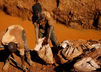 Minna Mining Tragedy: Parents of Miners Wey Die in NSCDC Custody Demand Compensation!