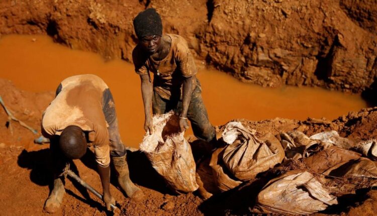 Minna Mining Tragedy: Parents of Miners Wey Die in NSCDC Custody Demand Compensation!