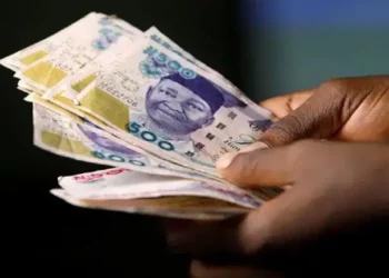 NAIRA DON APPRECIATE TO N1,387/$ FOR PARALLEL MARKET