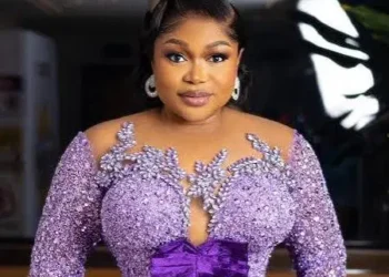 Ruth Kadiri Don Clear Death Rumour: Nollywood Star Talk Say She Dey Alive, No Accident Happen!