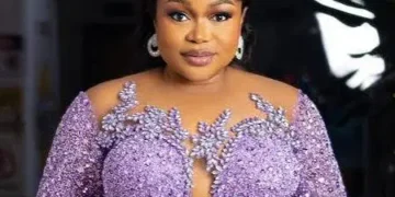 Ruth Kadiri Don Clear Death Rumour: Nollywood Star Talk Say She Dey Alive, No Accident Happen!