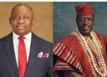 2027: YAYI SAY E PLAN TO MAKE LATE ACTOR OGOGO SPECIAL ADVISER ON CULTURE, TOURISM