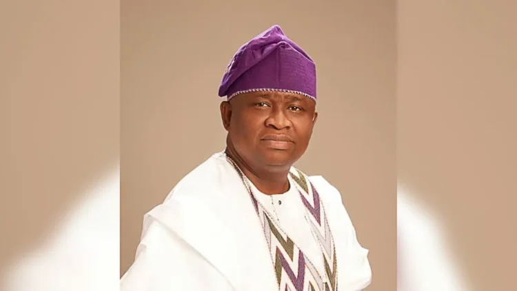 Yayi Matter: Wetin We Know About Di Claim Say E Get Ekiti Ancestry!