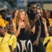 BURNA BOY, SHAKIRA ‘DAI DAI’ DON HIT 1 BILLION YOUTUBE VIEWS