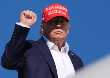 Trump Pa Canadian Booze, Motorbike And Dairy Goods From Enter U.S.!