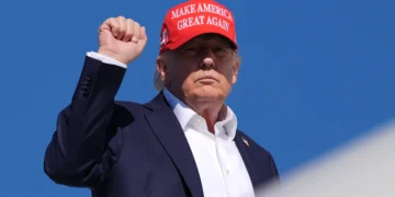 Trump Pa Canadian Booze, Motorbike And Dairy Goods From Enter U.S.!