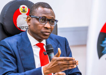 Olukoyede Alleges 75% of Government Pilgrimage Funds Were Stolen in Past EFCC Investigation!