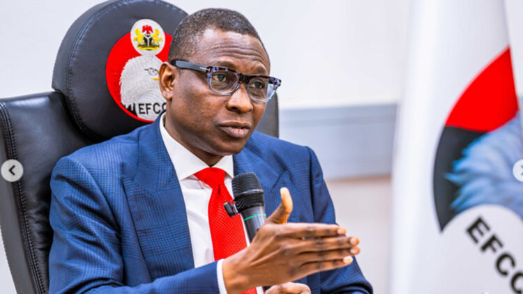 Olukoyede Alleges 75% of Government Pilgrimage Funds Were Stolen in Past EFCC Investigation!