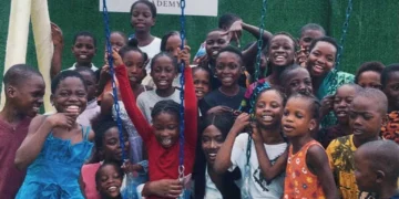 Free School Opens in Ogun, Giving Disadvantaged Children Fresh Access to Quality Education!