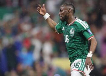 Julián Quiñones Don Make History As E Become Second Mexican Player Wey Enter Ballon d’Or Race!